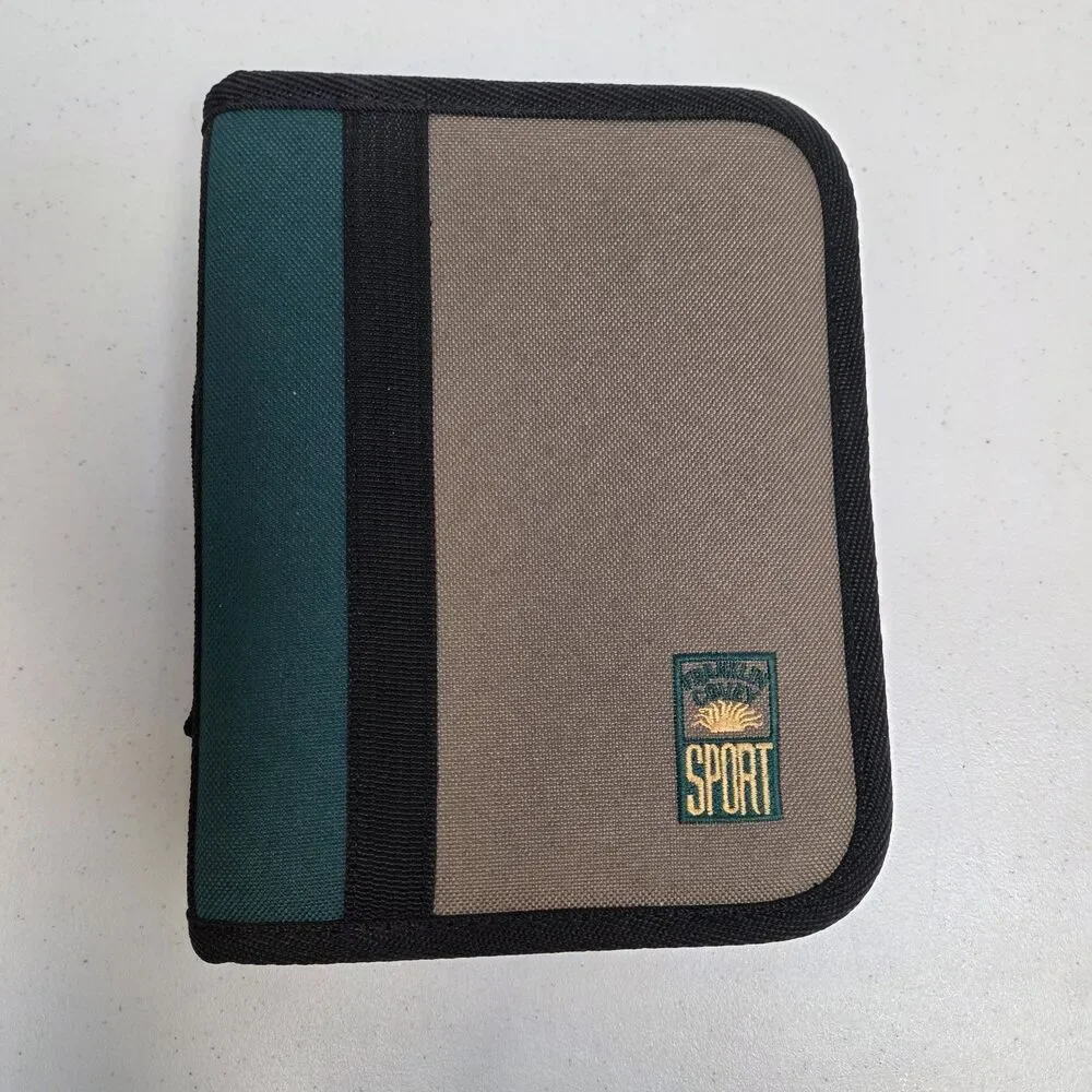 Franklin Covey Compact Planner 6 Ring 1